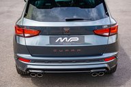 SEAT Ateca 2.0 Ateca Cupra 300 Limited Edition TSi 4Drive Semi-Auto 4WD 5dr 22