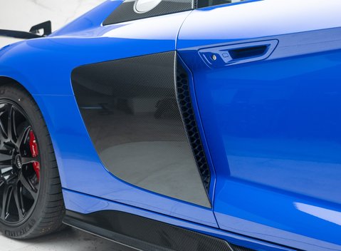 Audi R8 GT 47