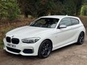 BMW 1 Series 3.0 M140i Shadow Edition Auto 3dr