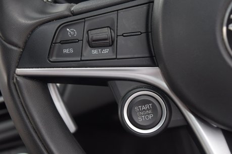 Alfa Romeo Giulia TB VELOCE 31