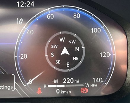 Toyota Rav4 2.5 RAV4 Dynamic HEV 4x2 CVT 5dr 27