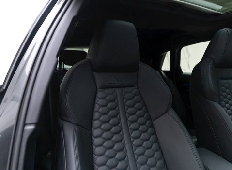 Audi RS3 Vorsprung 11