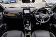 Renault Arkana E-TECH ENGINEERED 3