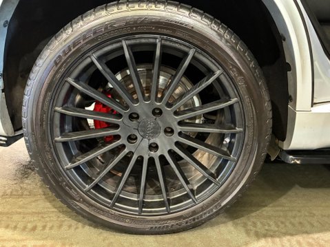 BMW X5 3.0 30d M Sport Auto xDrive Euro 6 (s/s) 5dr 36