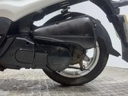 Yamaha Delight 115 Scooter Petrol Automatic (6 ps) 7