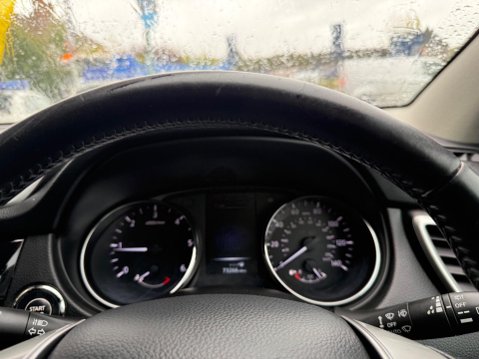 Nissan Qashqai 1.5 dCi N-Connecta 2WD Euro 6 (s/s) 5dr 29