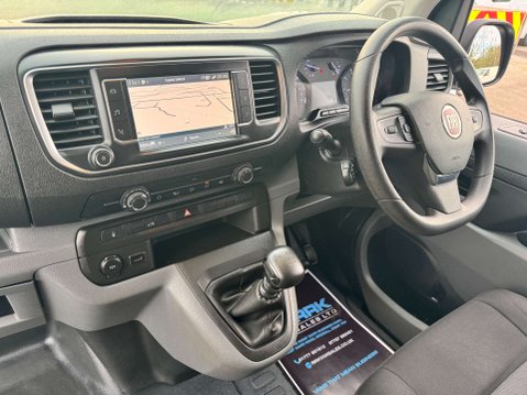 Fiat Scudo 1.5 Scudo Tecnico MultiJet 29