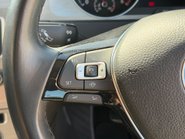 Volkswagen Golf MATCH EDITION TDI BMT DSG 11