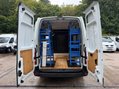 Renault Master 2.3 dCi 33 Business+ Panel Van 5dr Diesel Manual FWD MWB Medium Roof Euro 5 15