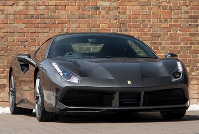 Ferrari 488 GTB
