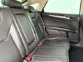 Ford Mondeo 2.0 Mondeo Titanium TDCi 5dr 21