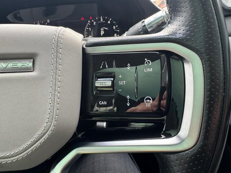 Land Rover Range Rover Evoque 1.5 P300e 12.2kWh Autobiography 5dr Petrol Plug-in Hybrid 4WD Euro 309 ps 33