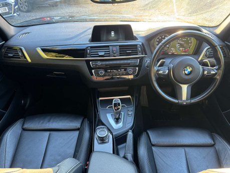 BMW 2 Series 3.0 M240i Auto 2dr 16