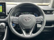 Toyota Rav4 VVT-I EXCEL 36