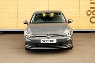 Volkswagen Golf STYLE TSI 5