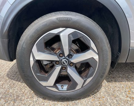 Nissan Qashqai 1.5 Qashqai Acenta Premium E-Power A 5dr 16