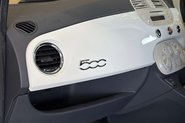Fiat 500 1.2 Start and Stop Hatchback 3dr Petrol Auto Euro 5 (s/s) (69 bhp) 17