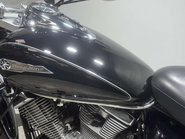 Yamaha XVS DRAGSTAR 125 2004 16K EXCELLENT CONDITION VTWIN CRUISER 125CC 8