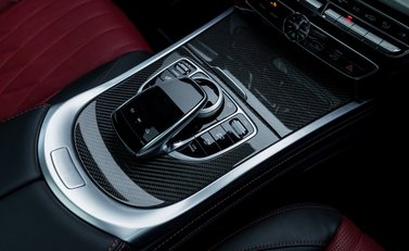 Mercedes-Benz G Class AMG G63 Magno Edition 25