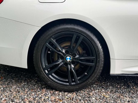 BMW 4 Series 2.0 420I M Sport 2dr 13