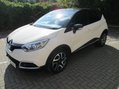 Renault Captur 0.9 TCe ENERGY Dynamique S MediaNav Euro 5 (s/s) 5dr 2