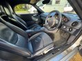 Porsche Boxster 24V SPORT EDITION LOVELY SPEC 18