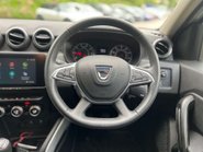 Dacia Duster 1.3 Duster Prestige TCe 4x2 5dr 17