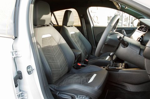 Vauxhall Corsa ULTIMATE 32