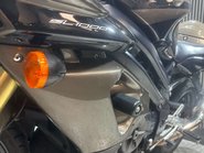 Aprilia SL1000 Falco 29K RUNNING PROJECT BIKE 1000CC VTWIN SPARES OR REPAIR 28