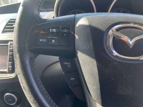 Mazda 3 1.6 Mazda3 Venture Edition 5dr 9