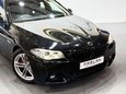 BMW 5 Series 2.0 520d M Sport Saloon 4dr Diesel Auto Euro 6 (s/s) (190 ps) 8