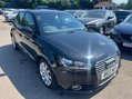 Audi A1 1.4 TFSI Sport Sportback S Tronic Euro 5 (s/s) 5dr 1