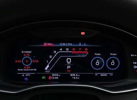 Audi RS6 Nogaro Edition 13