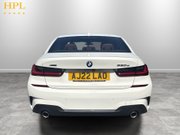 BMW 3 Series 2.0 330e 12kWh M Sport Saloon 4dr Petrol Plug-in Hybrid Auto xDrive Euro 6 11