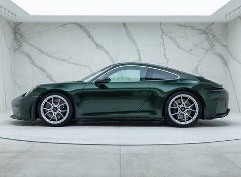 Porsche 911 GT3 TOURING (992.2) 5
