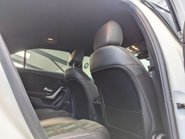 Mercedes-Benz A Class 2.0 A 200 D AMG Line Premium Auto 4dr 61
