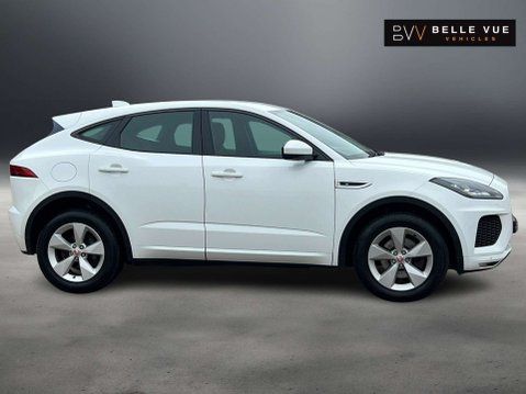 Jaguar E-Pace 2.0 E-Pace R-Dynamic S D AWD Automatic 4WD 5dr - NATIONAL DELIVERY* 4