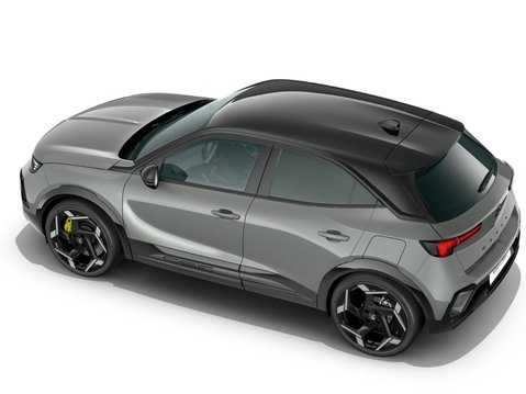 New Mokka Electric 207kW 281ps GSE from £390 per month 7.9% APR PCP 2