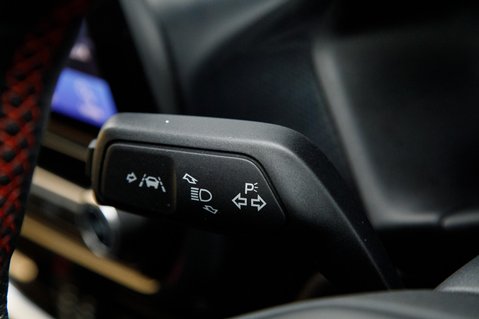 Ford Fiesta ST-LINE X EDITION MHEV 17