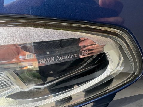 BMW Ix3 80kWh Premier Edition Pro Auto 5dr 26