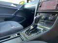 Volkswagen Golf SE NAVIGATION TSI EVO DSG 5