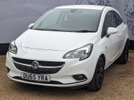 Vauxhall Corsa SRI ECOFLEX 3