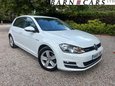 Volkswagen Golf 1.0 TSI Match Edition BlueMotion Euro 6 (s/s) 5dr 1