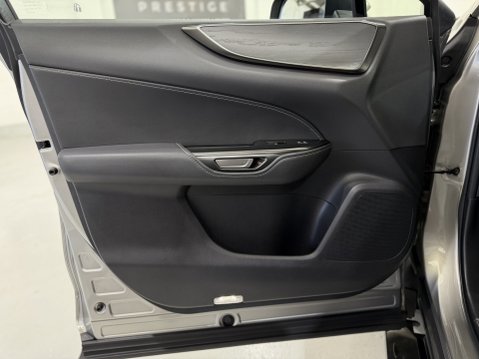 Lexus NX 450H PLUS TAKUMI 50