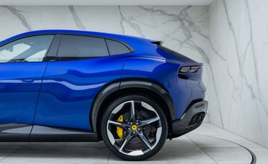 Ferrari Purosangue 59