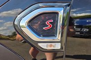 Mini Countryman 2.0 Cooper S Sport Steptronic Euro 6 (s/s) 5dr 5