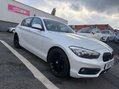 BMW 1 Series 1.5 118i Sport 5dr 53