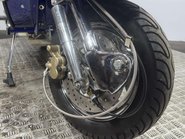 Lambretta GP 1984 RESTORED EXCELLENT CONDITION RUNS / RIDES GREAT CLASSIC 2T 17