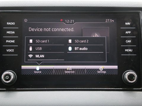 Skoda Karoq 2.0 TDI SE Technology DSG 4WD Euro 6 (s/s) 5dr 17