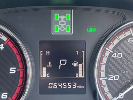 Mitsubishi L200 2.4 L200 Barbarian DI-D Auto 4WD 21